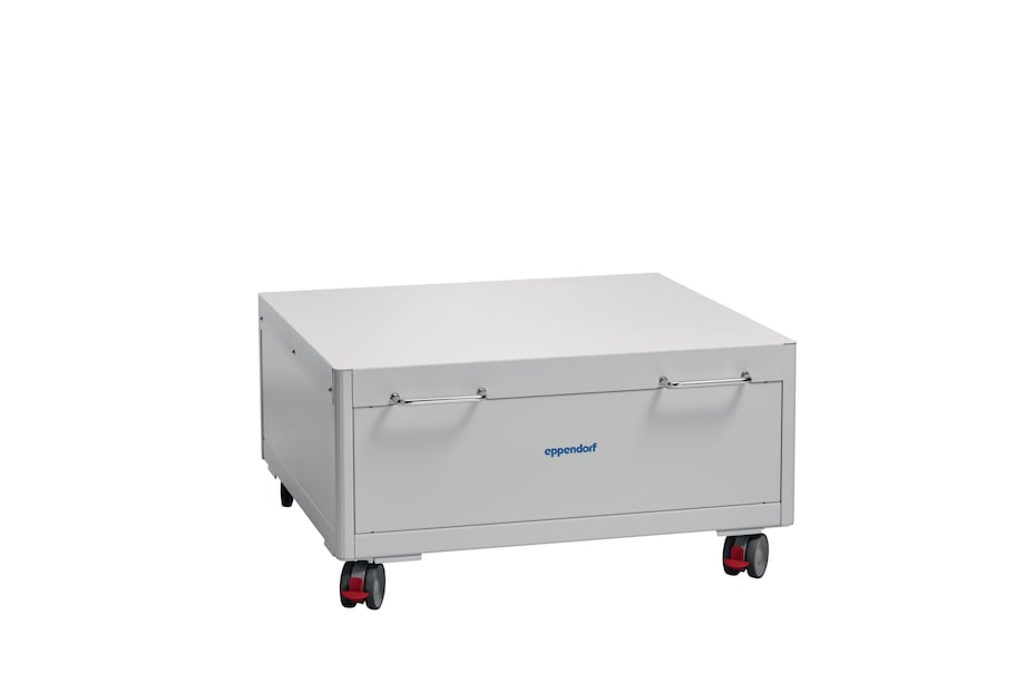 Mobile table 40 cm