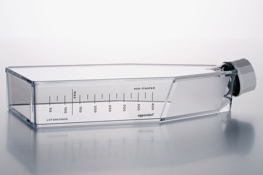 Eppendorf Cell Culture Flasks Cell Culture Consumables, Cell Culture and Imaging Consumables