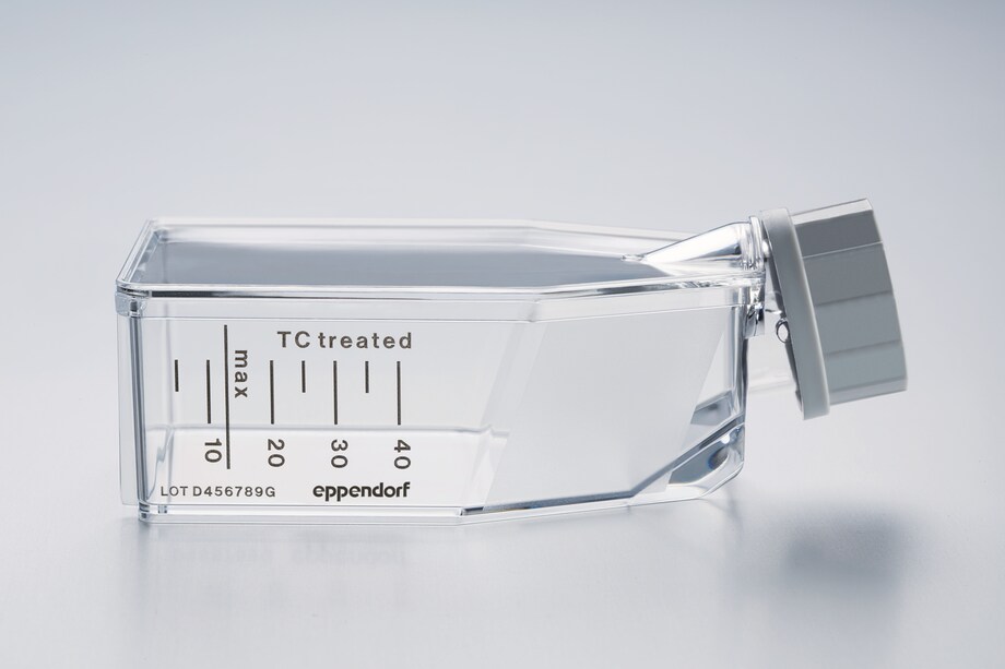 Eppendorf Cell Culture Flasks Cell Culture Consumables, Cell Culture and Imaging Consumables