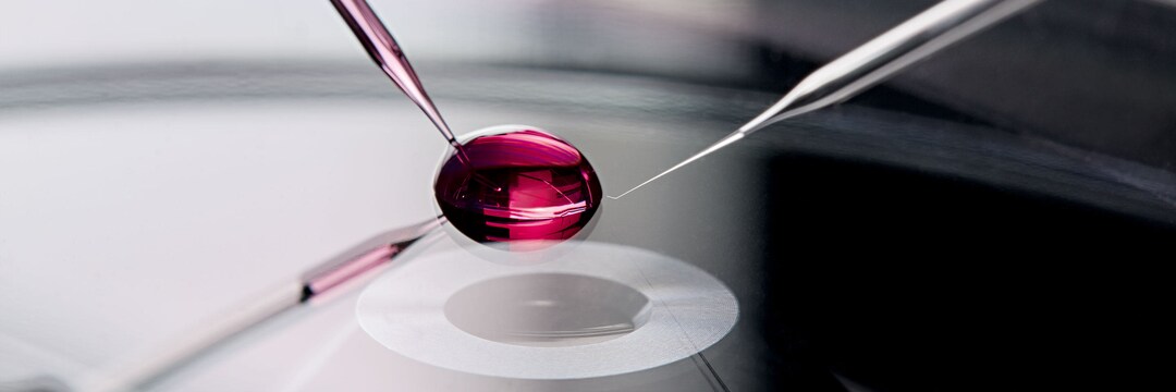 Micropipettes, Microcapillaries