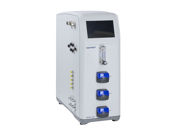 Bioflo Ii BioFlo® 120