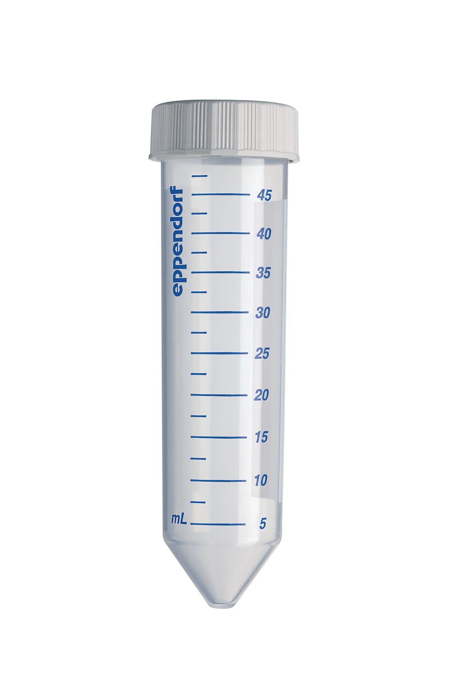 Conical Tube 50mL screwed on cap Conical Tube 50mL screwed on cap