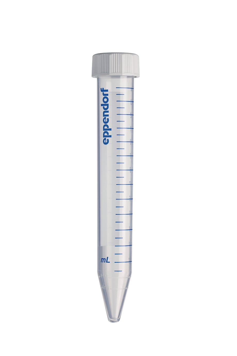 Conical Tube 15mL screwed on cap 01 Conical Tube 15mL screwed on cap 01