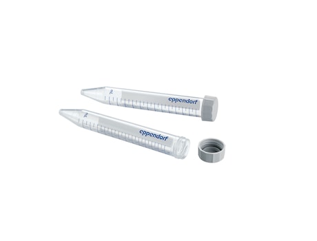 Eppendorf Conical Tubes 15 mL 和 50 mL
