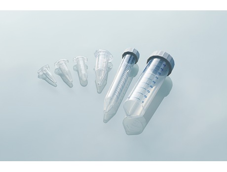 Eppendorf Conical Tubes 15 mL 和 50 mL