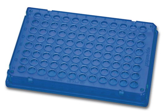 twin.tec PCR Plate 96 skirted blue_4