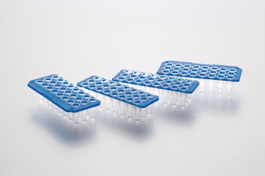 Eppendorf twin.tec® divisible plates Eppendorf twin.tec® divisible plates