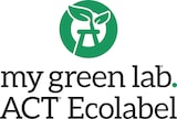 Logo of International non-profit organization My Green Lab for sustainable lab products