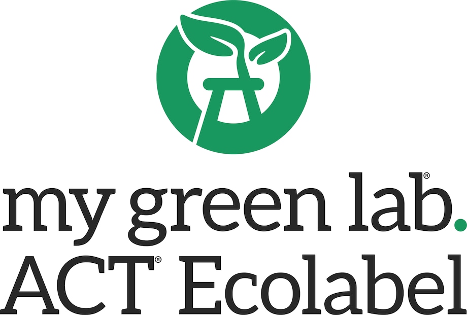 Logo of International non-profit organization My Green Lab for sustainable lab products