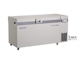 Eppendorf CryoCube®_FC660h chest ULT freezer with ACT certification by My Green Lab