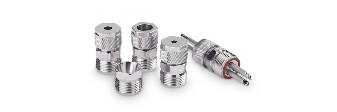Bioprocess Accessories based on 113672