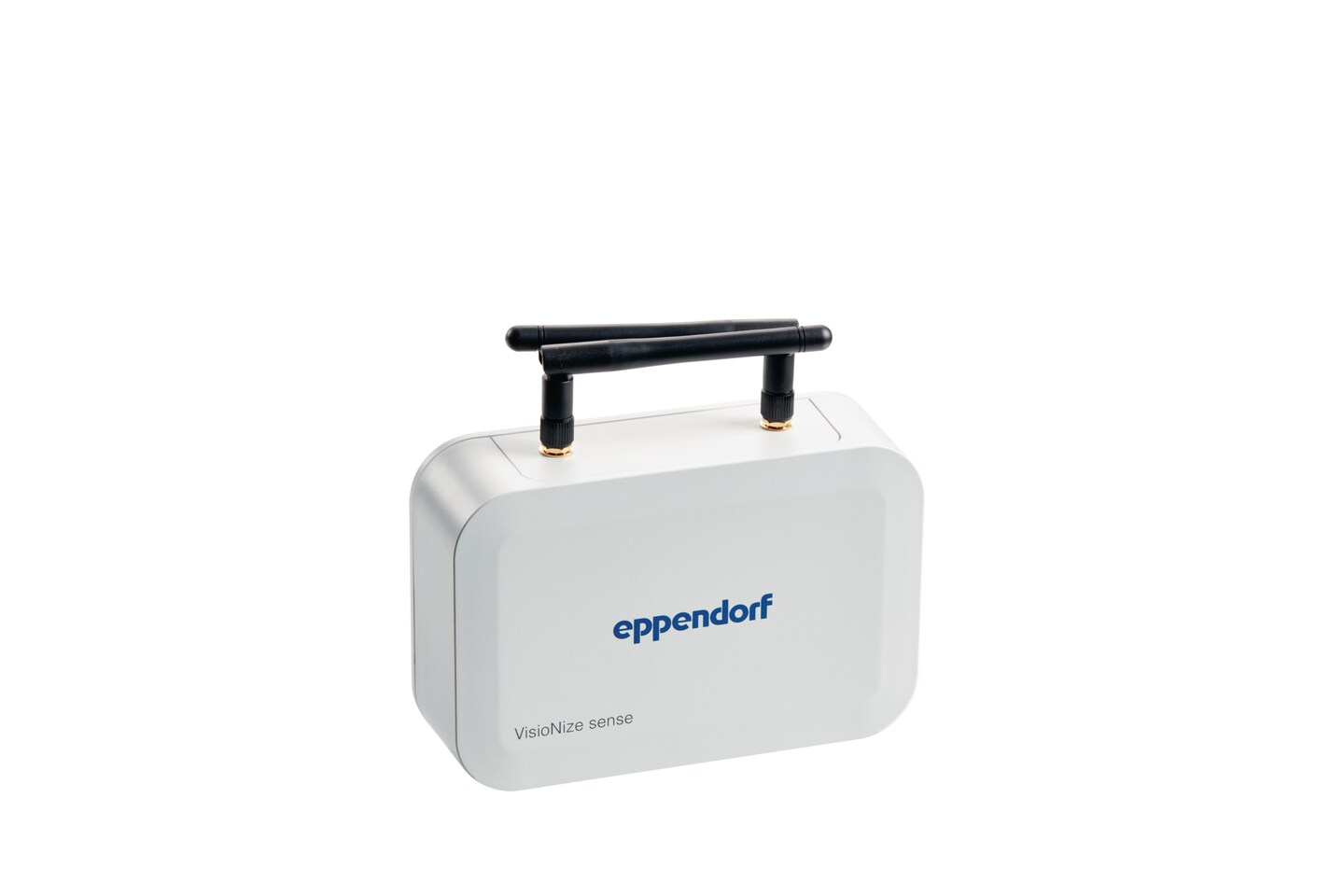 VisioNize® sense Laboratory environmental monitoring Eppendorf