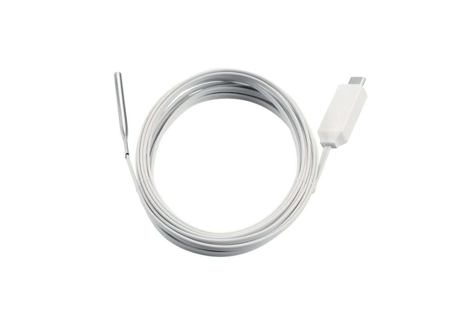 VisioNize sense external temperature sensor VisioNize sense external temperature sensor - standalone - no background