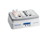 Eppendorf SmartBlock for 24 x cryo vessels with several cryovials 