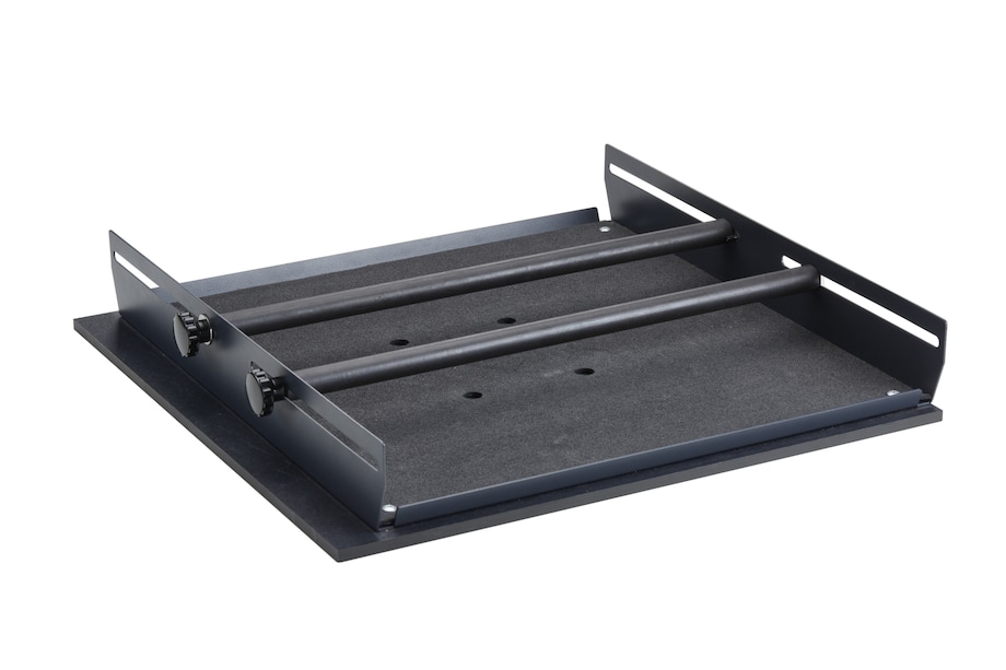 Utility carrier
