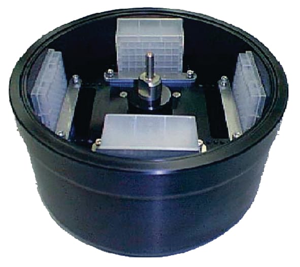 Rotor R10H