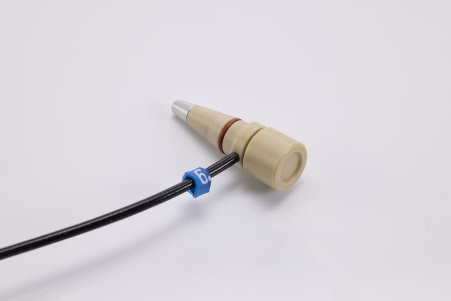 Temperature Verification System TVS T6 - Sensor