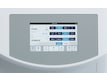 Connected benchtop Centrifuge 5910_Ri with touch interface