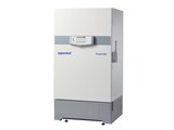 Eppendorf CryoCube_REG_ F740hi ULT freezer can store up to 576 freezer boxes