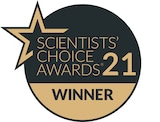 Move It®: Scientists’ Choice Awards 2021 – Best New General Lab Product of 2020