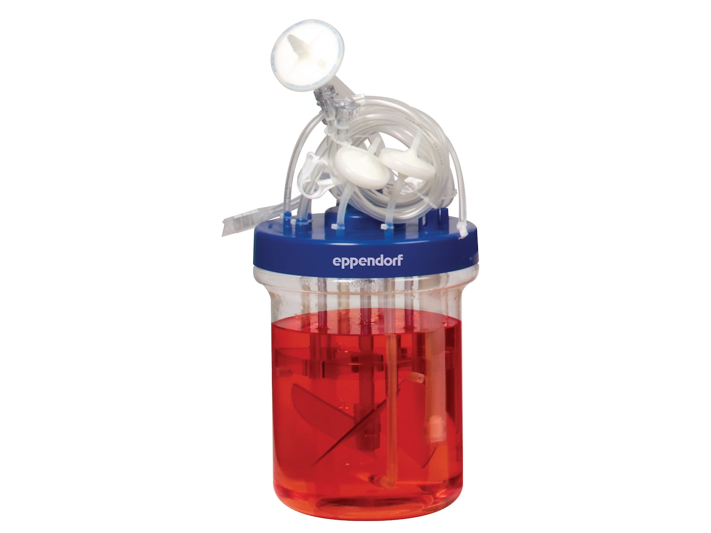New Brunswick Scientific / Eppendorf CelliGen BLU 5 L