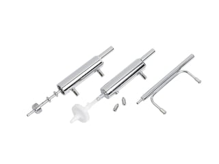 DASGIP Condensers