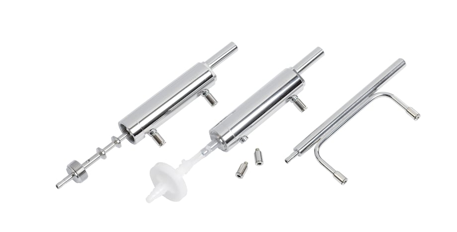 DASGIP Condensers DASGIP Condensers