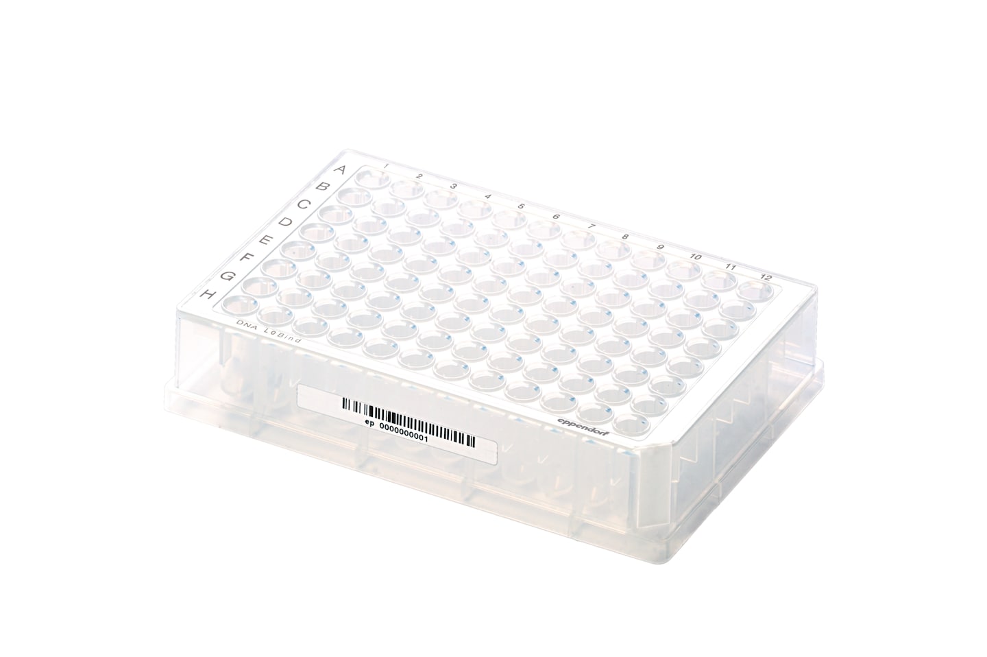 DNA LoBind® Plates