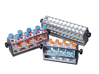 Test tube racks (2)