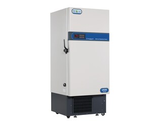 Eppendorf ULT freezer for -80°C sample storage