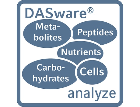 DASware® analyze