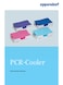 Gebrauchsanweisung – PCR-Cooler