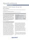 Application Note 145 – Eppendorf Plate® Deepwell 96 und 384: RecoverMax®