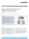 Application Note 016 – Using Concentrator plus in a sequencing laboratory
