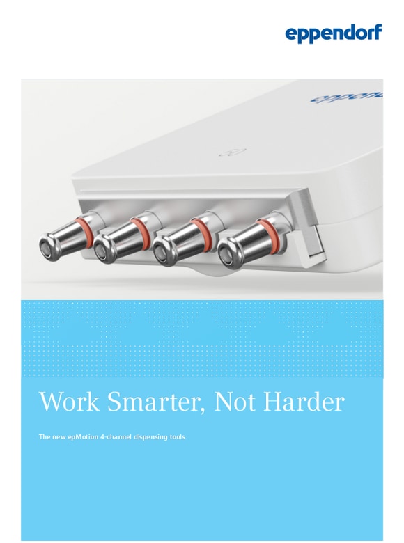 epMotion® 5070