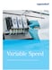 Broszura – Variable Speed