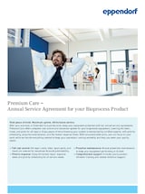 Bioprocess Service-Premium Care