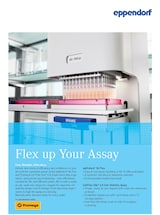Flex up Your Assay