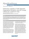 Application Note 215 – Performance evaluation of white Eppendorf Microplates using the Promega CellTiter-Glo Luminescent Assay