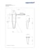 Technical data – Safe-Lock 1.5 mL - technical drawing