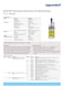 Flyer – DASGIP Benchtop Bioreactor for Microbiology, 2.5L