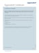 Certificate of Quality/Conformity (Eppendorf) – Centrifuges
