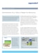 Report – Determination of kLa Values of Single-Use Bioreactors