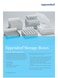 Folleto – Fit of Eppendorf Storage Boxes to Tubes