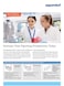 Flyer – Increase Your Pipetting Productivity Today