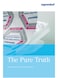Brochure – The Pure Truth