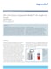 Application Note 361 – CHO Cell Culture in Eppendorf BioBLU® 10c Single-Use Vessels