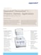 White Paper 012 – Eppendorf ThermoStatTM C –  Features, Options, Applications
