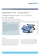 Nota de aplicación 266 – Eppendorf PCR Consumables – Compatibility Guide for PCR and qPCR Cyclers
