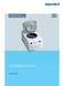 Operating manual – Centrifuge 5418R - compliant with 2017/746/EC (IVD)